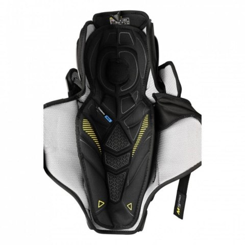 Nagolenniki hokejowe Bauer Supreme M5 Pro Int M 1061889 Nagolenniki hokejowe Bauer Supreme M5 Pro Int M 1061889
