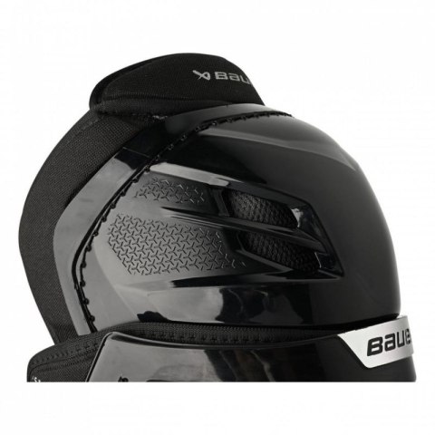 Nagolenniki hokejowe Bauer Supreme M5 Pro Int M 1061889 Nagolenniki hokejowe Bauer Supreme M5 Pro Int M 1061889