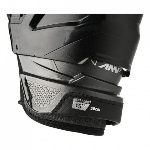 Nagolenniki hokejowe Bauer Supreme M5 Pro Int M 1061889 Nagolenniki hokejowe Bauer Supreme M5 Pro Int M 1061889