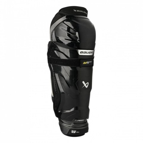 Nagolenniki hokejowe Bauer Supreme M5 Pro Sr 1061885 Nagolenniki hokejowe Bauer Supreme M5 Pro Sr 1061885