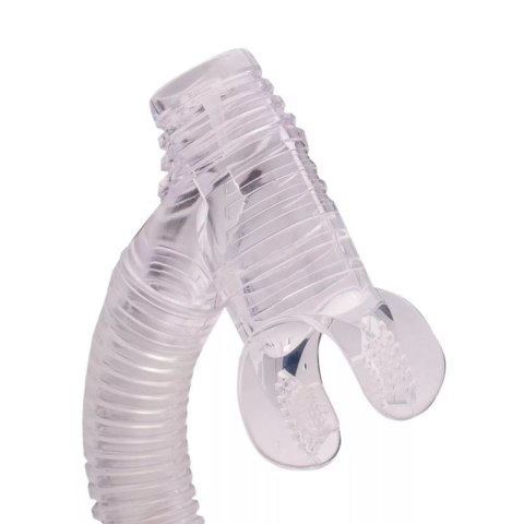 Rurka do nurkowania Aquawave Oxy Snorkel 92800489946 Rurka do nurkowania Aquawave Oxy Snorkel 92800489946