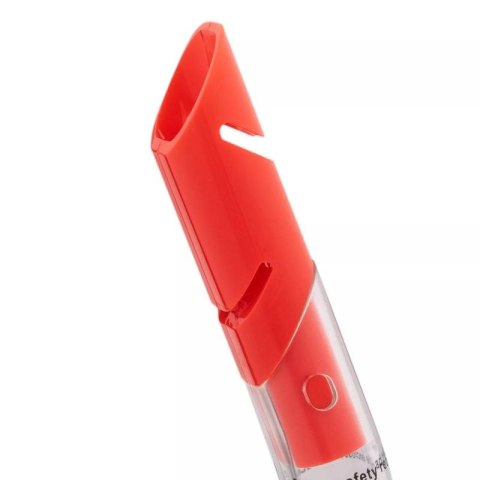 Rurka do nurkowania Aquawave Oxy Snorkel 92800489946 Rurka do nurkowania Aquawave Oxy Snorkel 92800489946