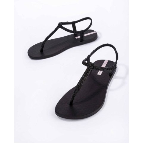 Sandały Ipanema Class Brilha Fem W 26914 AI193 Sandały Ipanema Class Brilha Fem W 26914 AI193