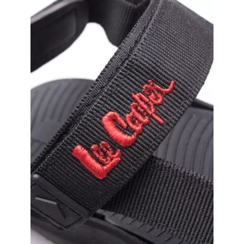 Sandały Lee Cooper M LCW-23-34-1690M Sandały Lee Cooper M LCW-23-34-1690M