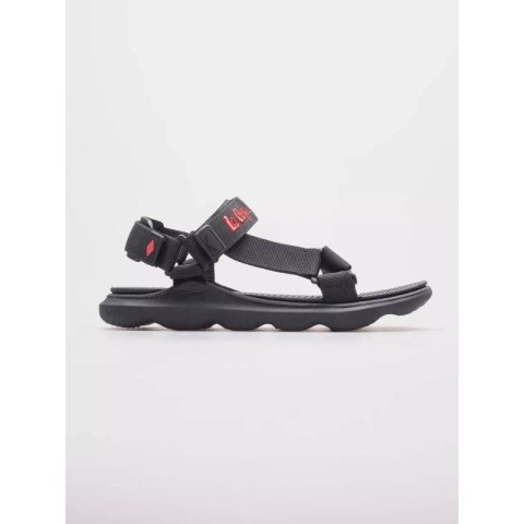 Sandały Lee Cooper M LCW-23-34-1690M Sandały Lee Cooper M LCW-23-34-1690M