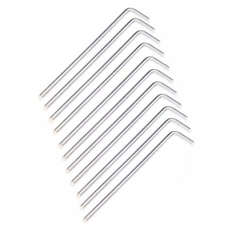 Szpilki do namiotu Hi-Tec Pinpeg 92800490165 Szpilki do namiotu Hi-Tec Pinpeg 92800490165