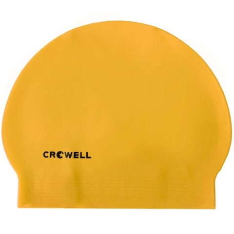 Czepek pływacki Crowell Ucho Bora czarny kol.2 Czepek pływacki Crowell Ucho Bora czarny kol.2