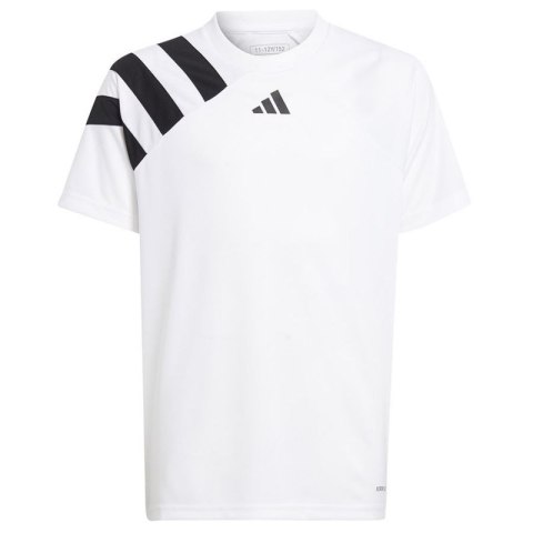 Koszulka adidas Fortore 23 JSY Jr IK5742 Koszulka adidas Fortore 23 JSY Jr IK5742