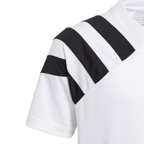 Koszulka adidas Fortore 23 JSY Jr IK5742 Koszulka adidas Fortore 23 JSY Jr IK5742