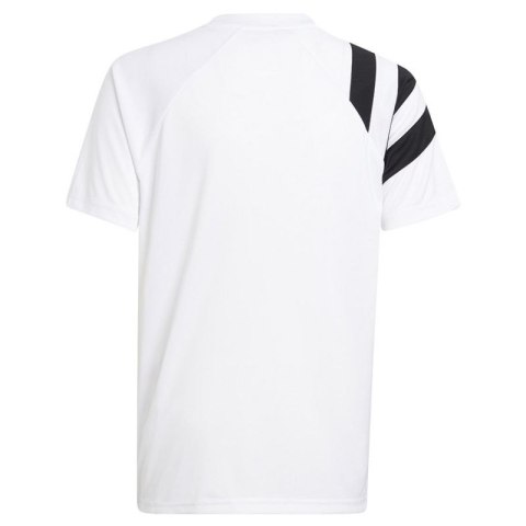 Koszulka adidas Fortore 23 JSY Jr IK5742 Koszulka adidas Fortore 23 JSY Jr IK5742