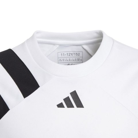 Koszulka adidas Fortore 23 JSY Jr IK5742 Koszulka adidas Fortore 23 JSY Jr IK5742