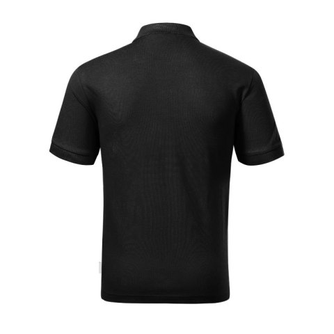 Koszulka polo Rimeck Resist Heavy Polo M MLI-R2001 czarny Koszulka polo Rimeck Resist Heavy Polo M MLI-R2001 czarny