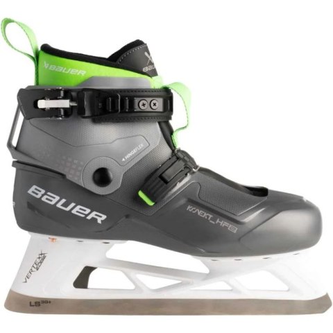 Łyżwy bramkarskie Bauer Konekt HF2 M 1061750 Łyżwy bramkarskie Bauer Konekt HF2 M 1061750