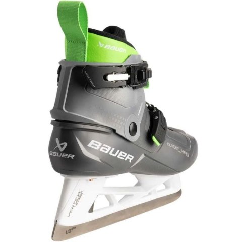 Łyżwy bramkarskie Bauer Konekt HF2 M 1061750 Łyżwy bramkarskie Bauer Konekt HF2 M 1061750