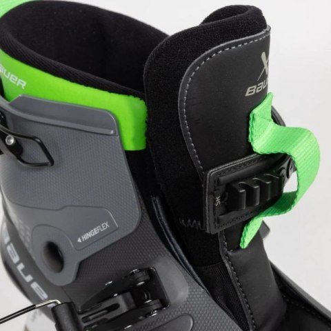 Łyżwy bramkarskie Bauer Konekt HF2 M 1061750 Łyżwy bramkarskie Bauer Konekt HF2 M 1061750