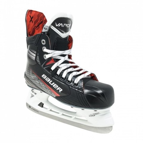 Łyżwy hokejowe Bauer Vapor Select Jr 1062088 Łyżwy hokejowe Bauer Vapor Select Jr 1062088