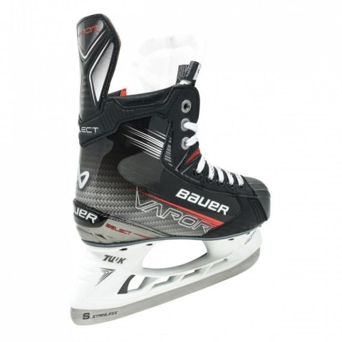 Łyżwy hokejowe Bauer Vapor Select Jr 1062088 Łyżwy hokejowe Bauer Vapor Select Jr 1062088