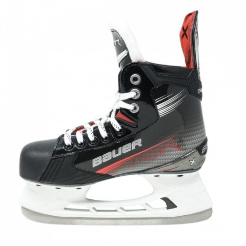 Łyżwy hokejowe Bauer Vapor Select Jr 1062088 Łyżwy hokejowe Bauer Vapor Select Jr 1062088