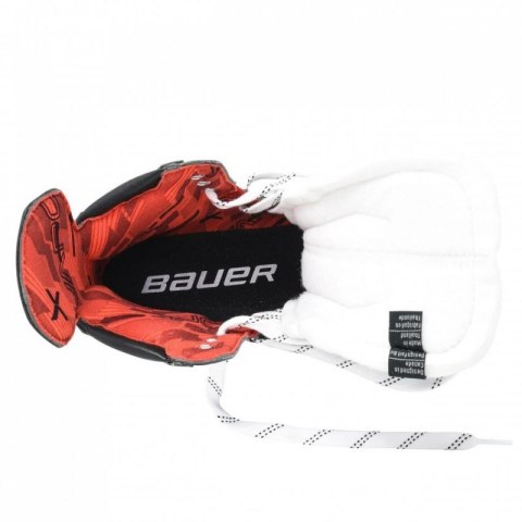 Łyżwy hokejowe Bauer Vapor Select Jr 1062088 Łyżwy hokejowe Bauer Vapor Select Jr 1062088