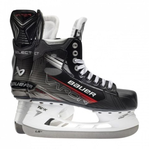 Łyżwy hokejowe Bauer Vapor Select Sr 1062086 Łyżwy hokejowe Bauer Vapor Select Sr 1062086