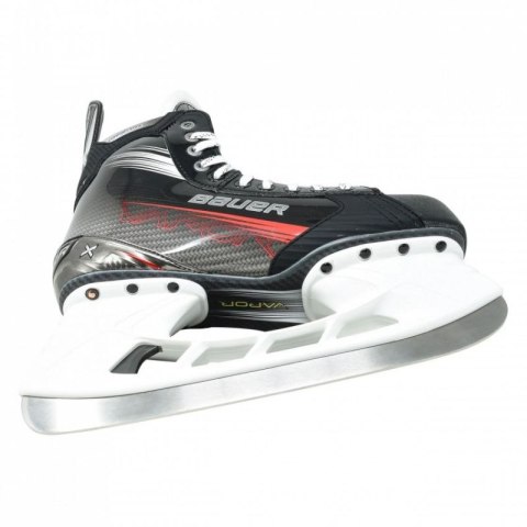 Łyżwy hokejowe Bauer Vapor Select Sr 1062086 Łyżwy hokejowe Bauer Vapor Select Sr 1062086