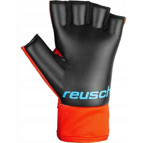 Rękawice Reusch Futsal Grip M 53 70 320 3333 Rękawice Reusch Futsal Grip M 53 70 320 3333