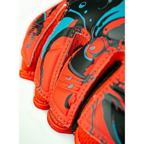 Rękawice Reusch Futsal Grip M 53 70 320 3333 Rękawice Reusch Futsal Grip M 53 70 320 3333