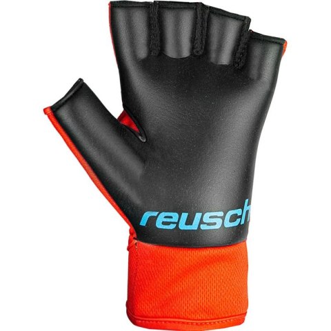 Rękawice Reusch Futsal Grip M 53 70 320 3333 Rękawice Reusch Futsal Grip M 53 70 320 3333