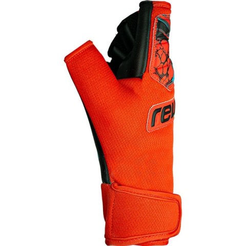 Rękawice Reusch Futsal Grip M 53 70 320 3333 Rękawice Reusch Futsal Grip M 53 70 320 3333