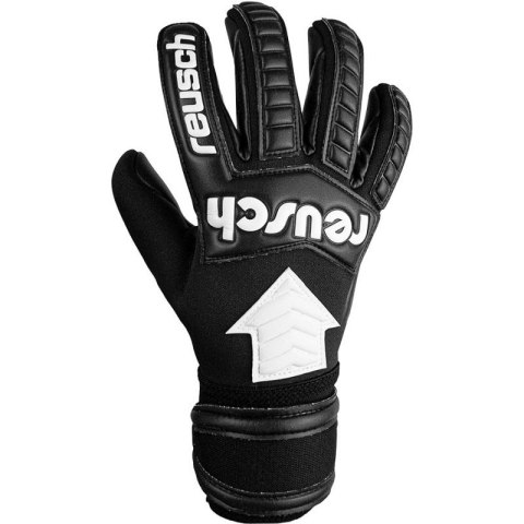Rękawice bramkarskie Reusch Legacy Arrow Gold X 53 70 904 7700 Rękawice bramkarskie Reusch Legacy Arrow Gold X 53 70 904 7700