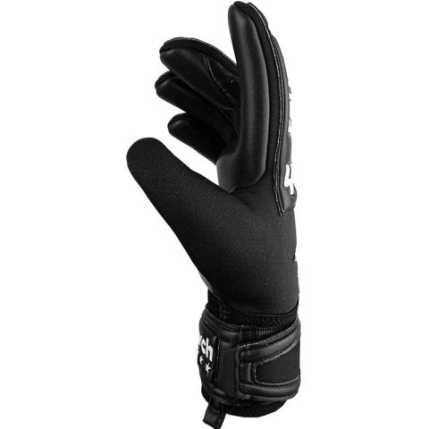 Rękawice bramkarskie Reusch Legacy Arrow Gold X 53 70 904 7700 Rękawice bramkarskie Reusch Legacy Arrow Gold X 53 70 904 7700