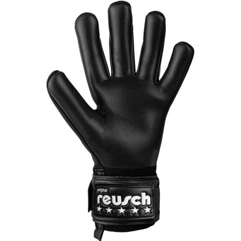 Rękawice bramkarskie Reusch Legacy Arrow Gold X 53 70 904 7700 Rękawice bramkarskie Reusch Legacy Arrow Gold X 53 70 904 7700