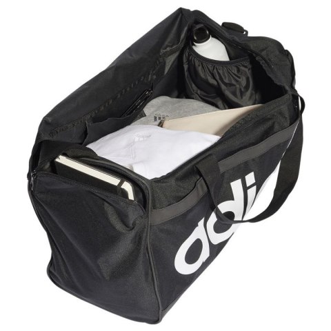 Torba adidas Linear Duffel M HT4743 Torba adidas Linear Duffel M HT4743