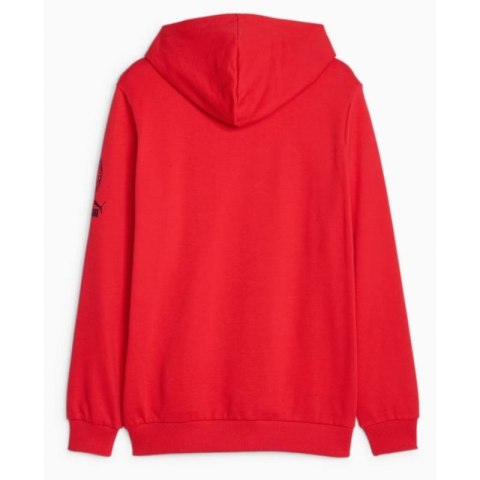 Bluza Puma AC Milan FtbCore Graphic Hoody M 772316-01 Bluza Puma AC Milan FtbCore Graphic Hoody M 772316-01