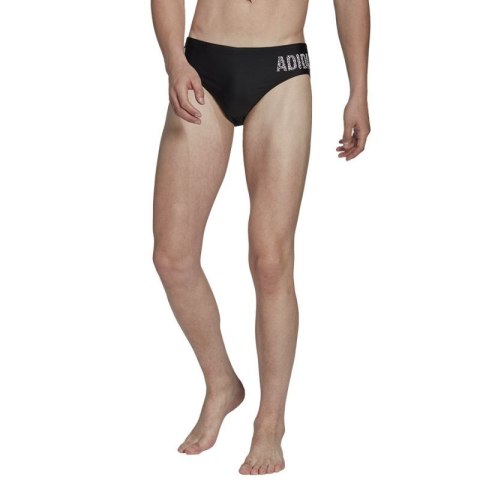 Kąpielówki adidas Lineage Trunk M HT2067 Kąpielówki adidas Lineage Trunk M HT2067