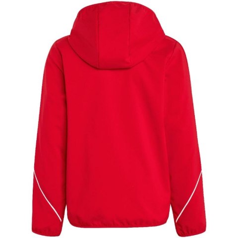 Kurtka adidas Tiro 23 League Windbreaker Jr IA1624 Kurtka adidas Tiro 23 League Windbreaker Jr IA1624