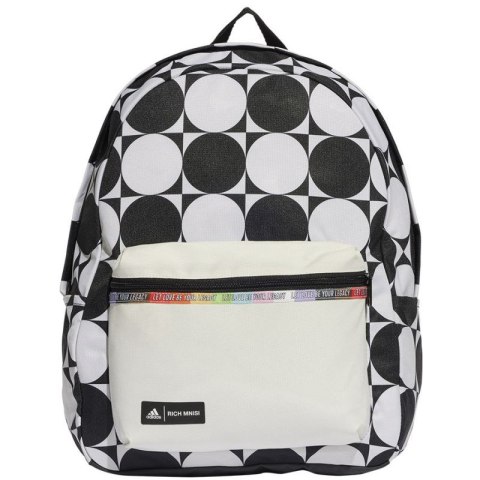 Plecak adidas Backpack Pride RM IJ5437 Plecak adidas Backpack Pride RM IJ5437