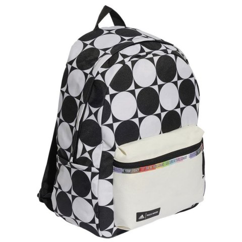 Plecak adidas Backpack Pride RM IJ5437 Plecak adidas Backpack Pride RM IJ5437