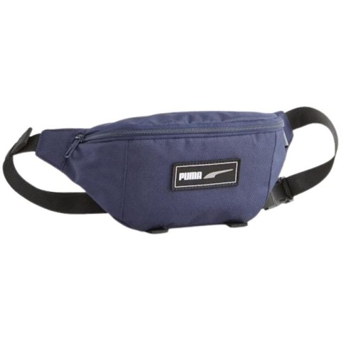 Saszetka Puma Deck Waist Bag 79187 08 Saszetka Puma Deck Waist Bag 79187 08