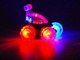 Autko Stunt r/c szalony pojazd na pilota RC0236 NI Autko Stunt r/c szalony pojazd na pilota RC0236 NI