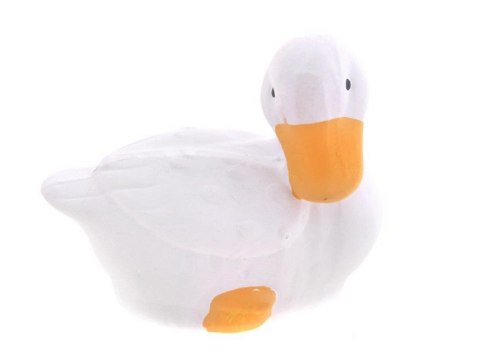 Figurka ogrodowa ceramiczna kaczka 19cm Figurka ogrodowa ceramiczna kaczka 19cm