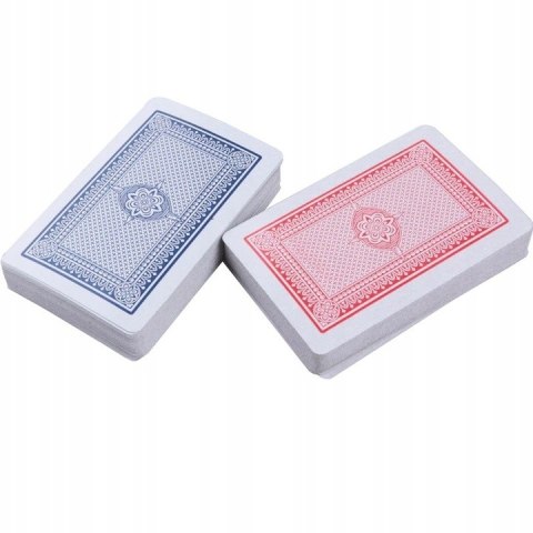 Karty do gry 10szt. 54-talie | KA-001M Karty do gry 10szt. 54-talie | KA-001M