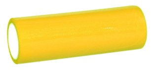 Tiul-03 żółty 15cm x 9m