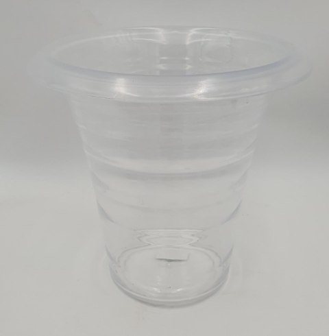 Wazon tulipan 1 bezbarwny h - 18 cm Wazon tulipan 1 bezbarwny h - 18 cm