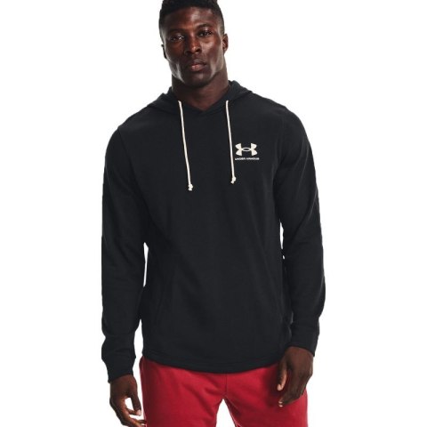 Bluza Under Armour UA Rival Terry LC HD M 1370401 001