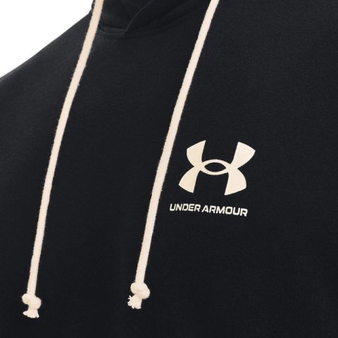 Bluza Under Armour UA Rival Terry LC HD M 1370401 001