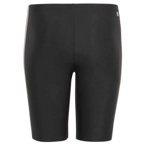 Kąpielówki adidas 3 Stripes Jam Jr HR7479 Kąpielówki adidas 3 Stripes Jam Jr HR7479