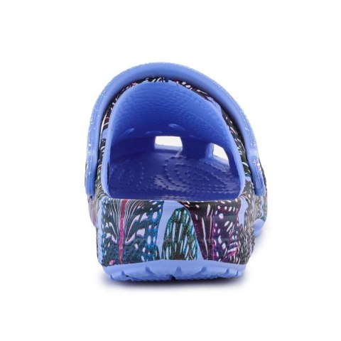 Klapki Crocs Classic Butterfly Clog Jr 208297-5Q7 Klapki Crocs Classic Butterfly Clog Jr 208297-5Q7