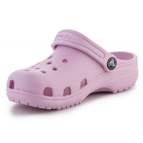 Klapki Crocs Classic Clog Jr 206991-6GD Klapki Crocs Classic Clog Jr 206991-6GD