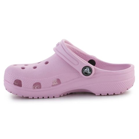 Klapki Crocs Classic Clog Jr 206991-6GD Klapki Crocs Classic Clog Jr 206991-6GD